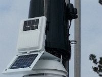 Davis Vantage Pro2 plus seit Februar 2013